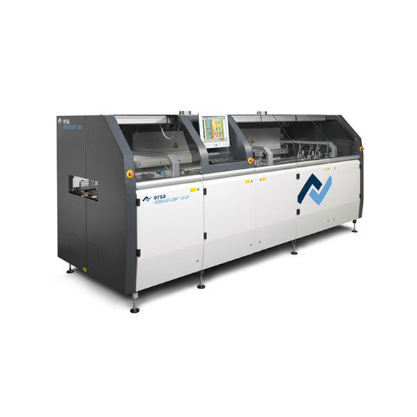 在线选择性焊接机 在线选择性焊接机